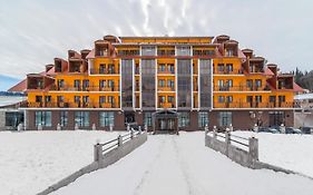 Апартаменты Snow Plaza 46